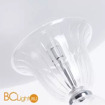 Потолочный светильник Divinare Goccia 4020/02 PL-3 - Фото 2